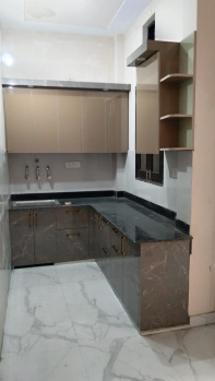 Individual Houses for Sale in New Moradabad, Moradabad (62 Sq. Meter)