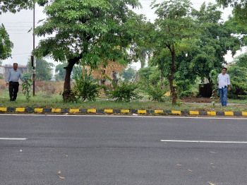 Residential Plot for Sale in New Moradabad, Moradabad (162 Sq. Meter)