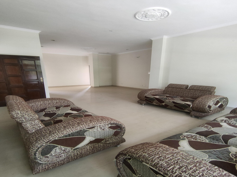 Flats & Apartments For Sale In Sector 115, Mohali (1715 Sq.ft.)