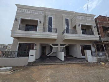 Villa for Sale in Sector 115, Mohali (127 Sq. Yards)