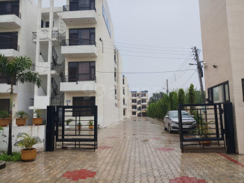 2 bhk flat right on the Kharar Kurali Highway