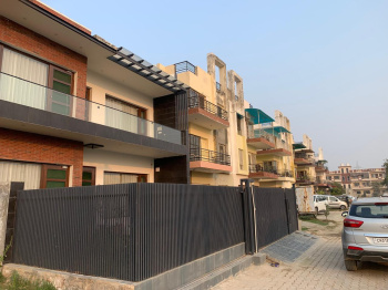 5 bhk House in Sector 115, Kharar-Landran road