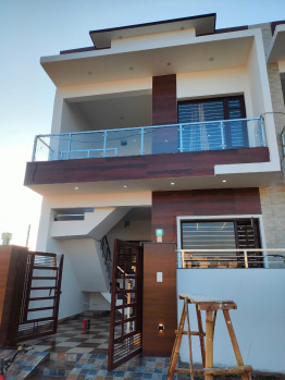 3 bhk Independent house at 65 L