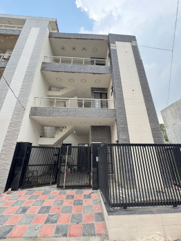 🏡 Brand New 7BHK Independent House for Sale on Chandigarh | Ludhiana Road, Mohali