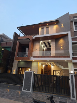 🏡 Brand New 5BHK Duplex House for Sale in Sector 125, New Sunny Enclave, Mohali | ₹2.40 Cr | 200 Gaj