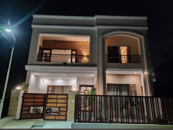 203 sq yds Independent Duplex House for Sale in Shivalik City, Sector 127, Mohali | East Facing | ₹1.75 Cr