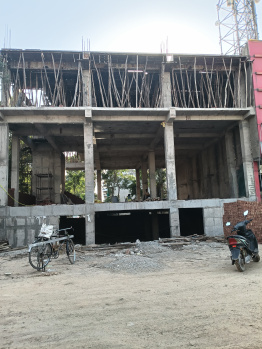 Commercial Showrooms for Lease in Harshvardhan Colonisers Surya Enclave, Sector 115 Mohali