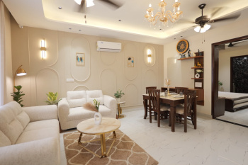 2 BHK Flat For Sell in Sector 115, Mohali