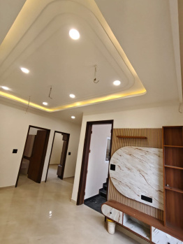 Premium Independent 3 & 4 BHK Villas for Sale in Prime Location
