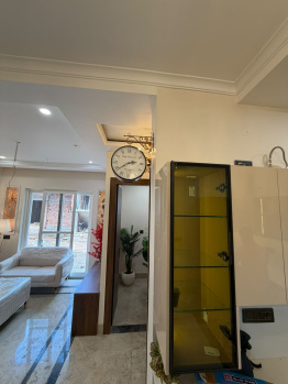 2 BHK Flats for Sale in Sector 115 Mohali