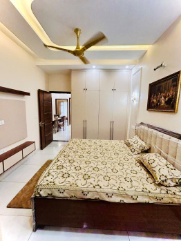 Ready-to-Move 3 BHK Luxury Flats for Sale on Kurali–Chandigarh Highway