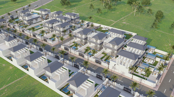 1 BHK Farm House for Sale in Bahadrabad, Haridwar (2552 Sq.ft.)