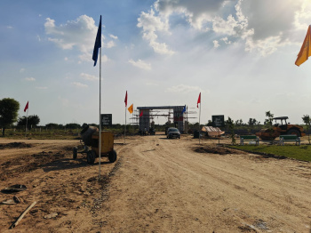 118 Sq. Yards Residential Plot for Sale in Tonk Road, Jaipur