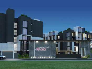 3 BHK Flats & Apartments for Sale in Akshay Nagar, Bangalore (1700 Sq.ft.)
