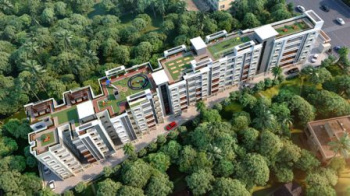 Swastik Tower Is A Residential Apartment Located In Salugara Siliguri