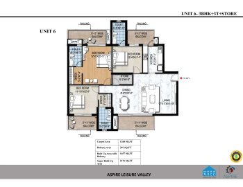 Property for sale in Techzone 1, Greater Noida