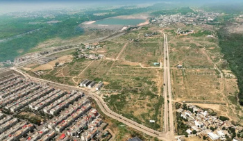 Property for sale in Amravati Enclave, Panchkula