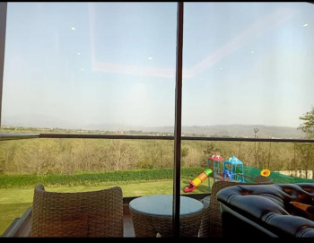 Property for sale in Amravati Enclave, Panchkula