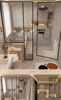 Flats & Apartments for Sale in Airport Road, Mohali (600 Sq.ft.)