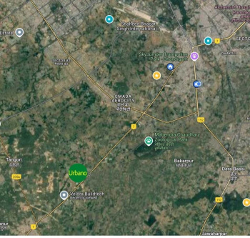 Property for sale in Patiala Road, Zirakpur