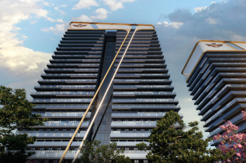 725 Sq.ft. Studio Apartments for Sale in Knowledge Park 5, Greater Noida