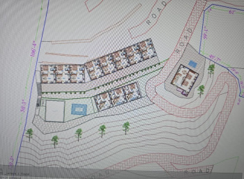 750 Sq.ft. Studio Apartments for Sale in Rajgarh, Sirmaur