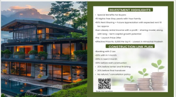 Property for sale in Rajgarh, Sirmour