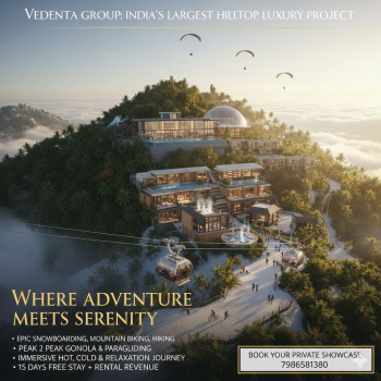 Property for sale in Rajgarh, Sirmour