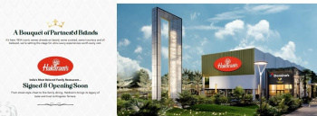 Showrooms for Sale in Ambala Chandigarh Expressway, Ambala (540 Sq.ft.)