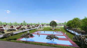 Residential Plot for Sale in Ujjain Road Ujjain Road, Indore (1350389 Sq.ft.)