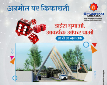 Property for sale in Panchderiya, Indore