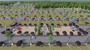 Property for sale in Panchderiya, Indore