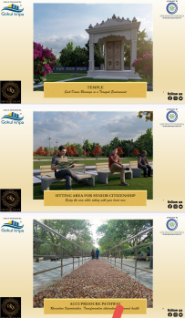 Residential Plot For Sale In Ajmer Road Ajmer Road, Jaipur (200 Sq. Yards)