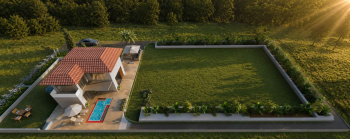 Farm House For Sale In Vijaypur, Jammu (100 Marla)