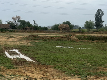 Farm House for Sale in Bishnah, Jammu (5400 Sq.ft.)