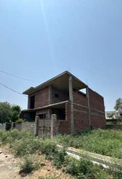 Independent House for Sale in Sainik Colony Extension, Jammu (1600 Sq.ft.)