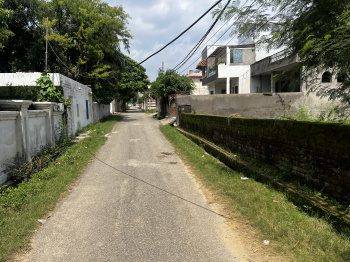 Residential Plot for Sale in Greater Kailash, Jammu (5400 Sq.ft.)