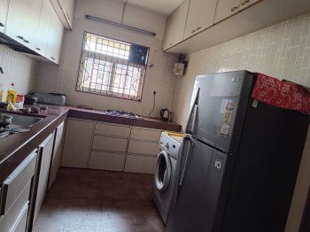 Flats & Apartments for Rent in Brahmagiri, Udupi (1200 Sq.ft.)
