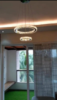 3BHK, fully furnished  2005 sqft  Asking price: ₹1.2 Cr