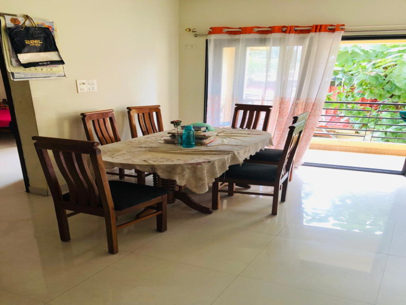2bhk flat 1135 sqft flat for sale at hayagreeva nagar, udupi for 45 lac