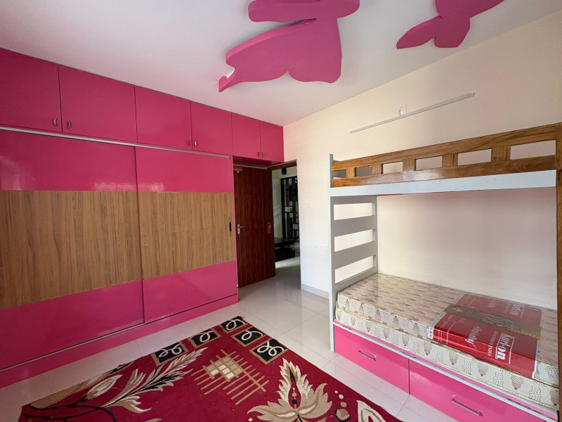 2BHK fully furnished 1360sqft 65 lakh at eshwar nagar, manipal, udupi