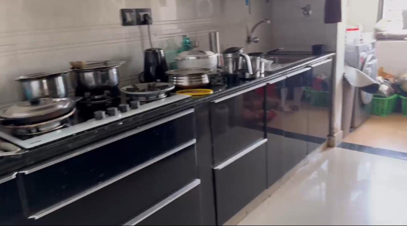 3bhk flat, 1860sqft at Manipal's number one building at 1.60cr