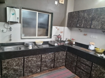 3 BHK Fully Furnished Apartment for Sale (For 65.00 Lacs), Manipal,