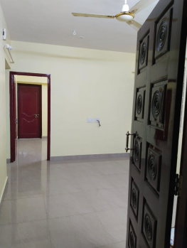 2BHK Flat for sale 715 sq ft +120 sq ft parking area,1st floor, Santhekatte