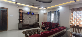 2bhk semi furnished flat for 20k rent at Udupi manipal road