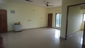 3bhk flat 1800sqft 63lac at Kunjibettu, Udupi