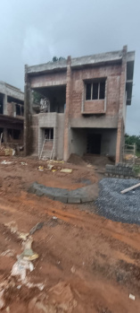 3bhk independent house on 4cents in a good locality, well available between Udupi manipal road, 95lac
