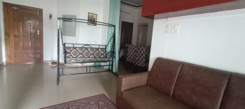 2bhk fully furnished flat for 20k rent and 1lac deposit at indrali