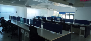 2800 sqft fully furnished office for rent at Udupi junction