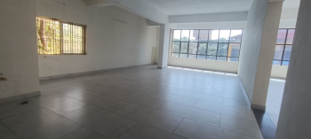 1600sqft commercial unfurnished office for rent at Udupi junction